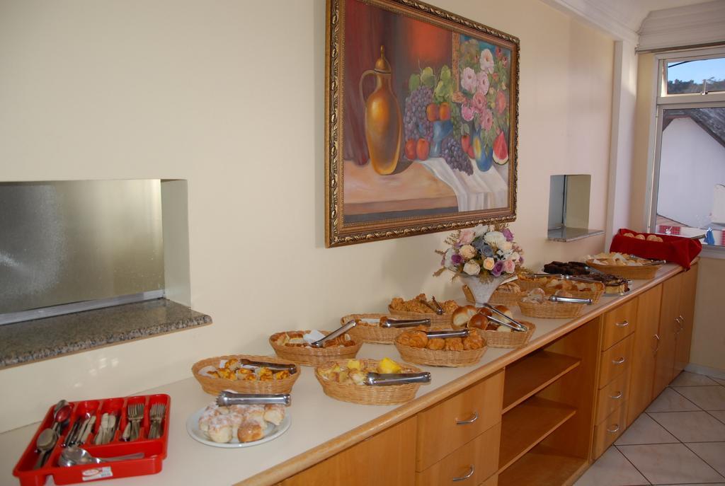 Hotel Hot Star Caldas Novas Ngoại thất bức ảnh