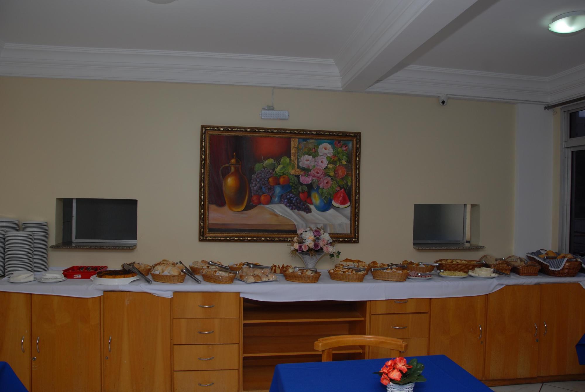 Hotel Hot Star Caldas Novas Ngoại thất bức ảnh