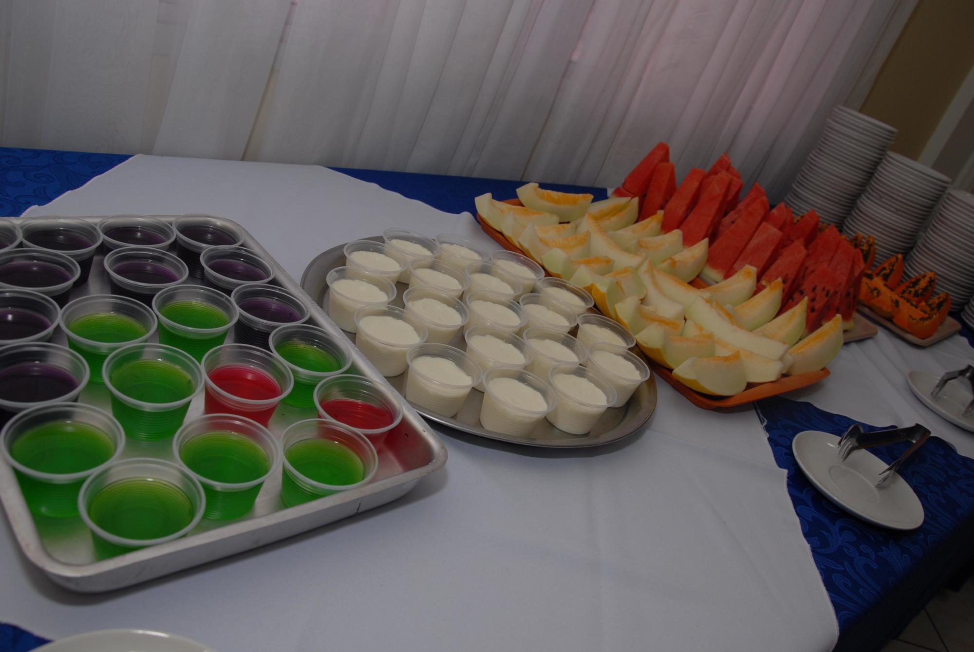Hotel Hot Star Caldas Novas Ngoại thất bức ảnh