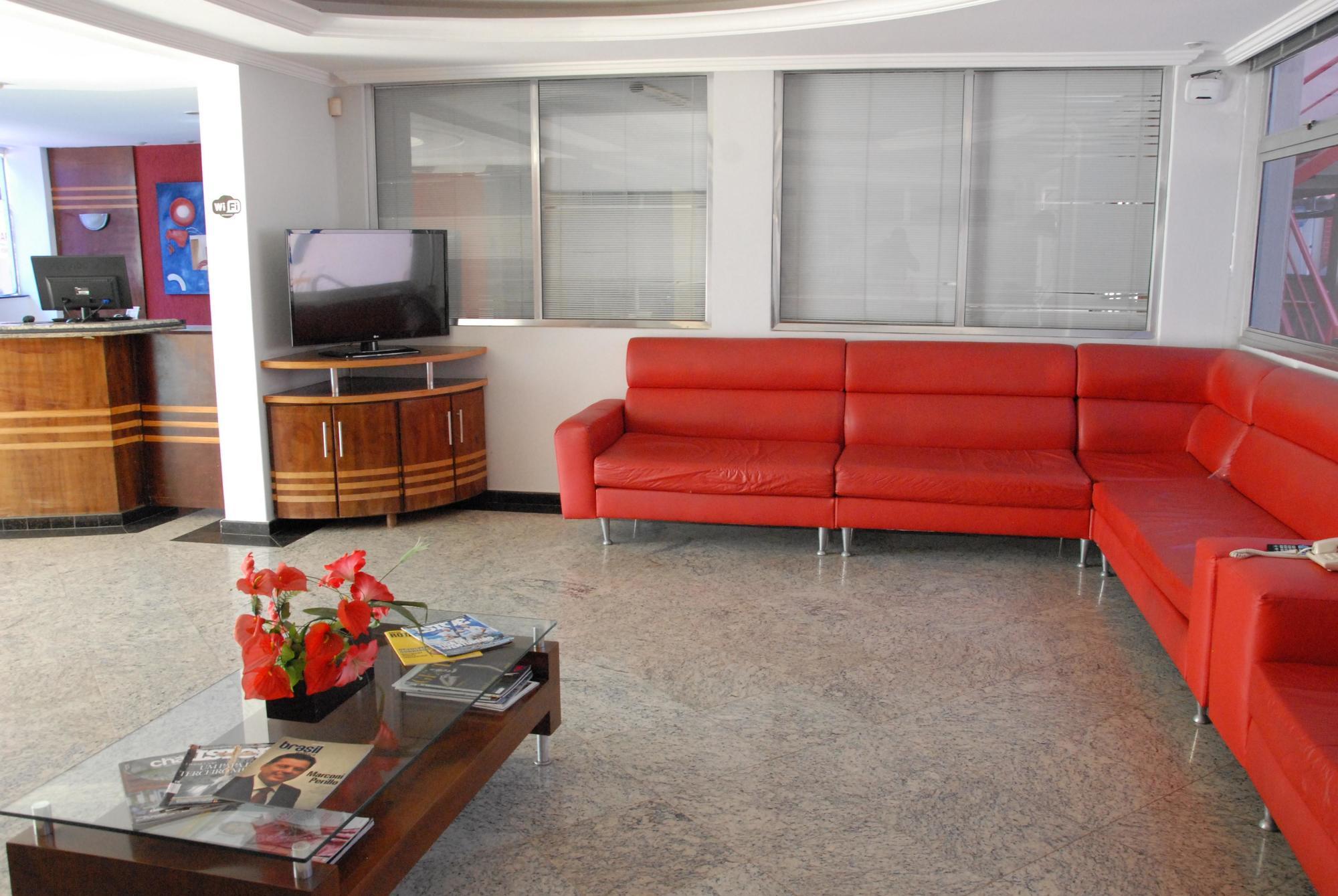 Hotel Hot Star Caldas Novas Ngoại thất bức ảnh
