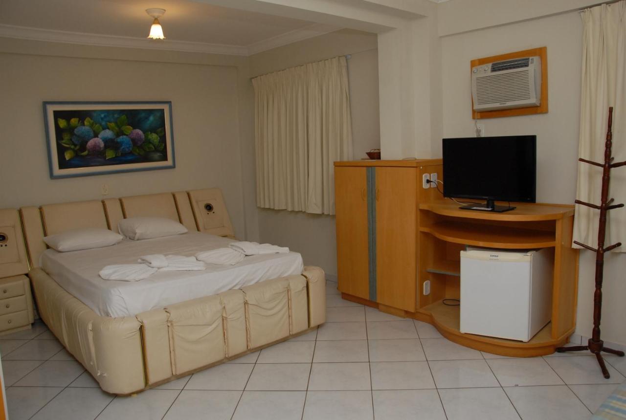 Hotel Hot Star Caldas Novas Ngoại thất bức ảnh