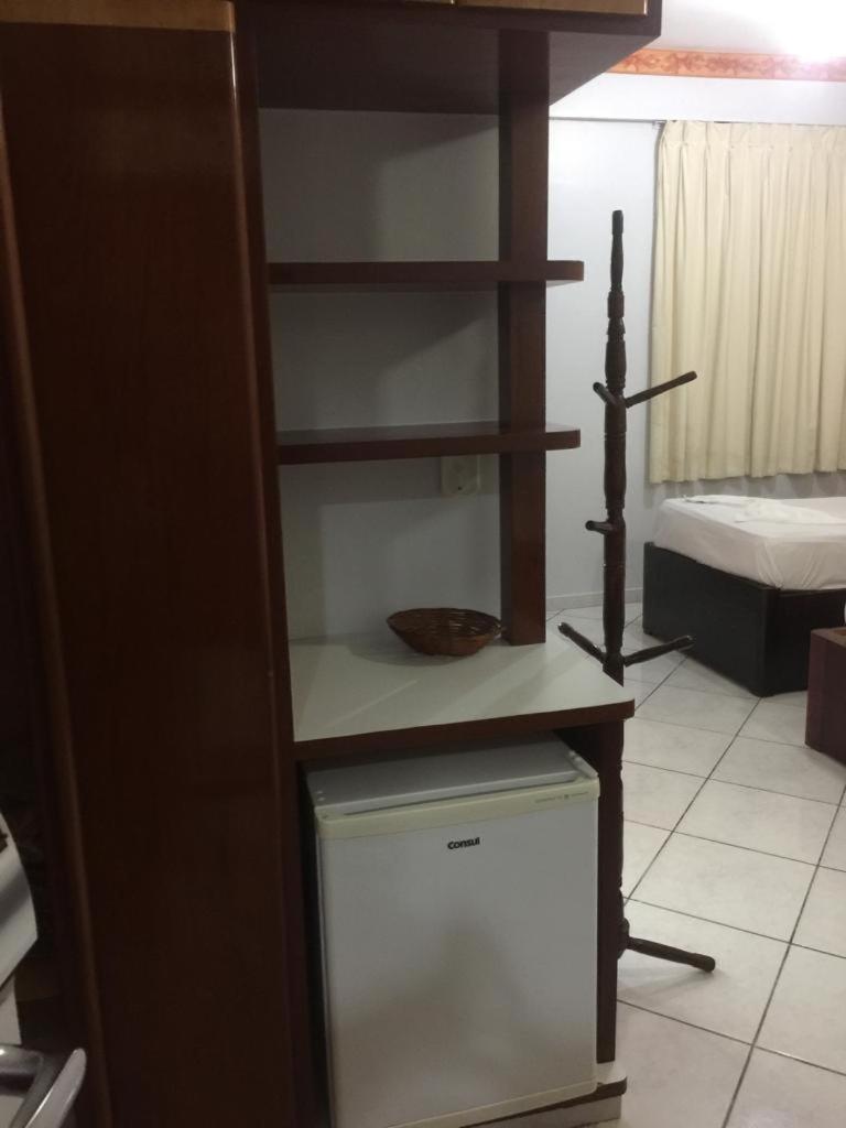 Hotel Hot Star Caldas Novas Ngoại thất bức ảnh