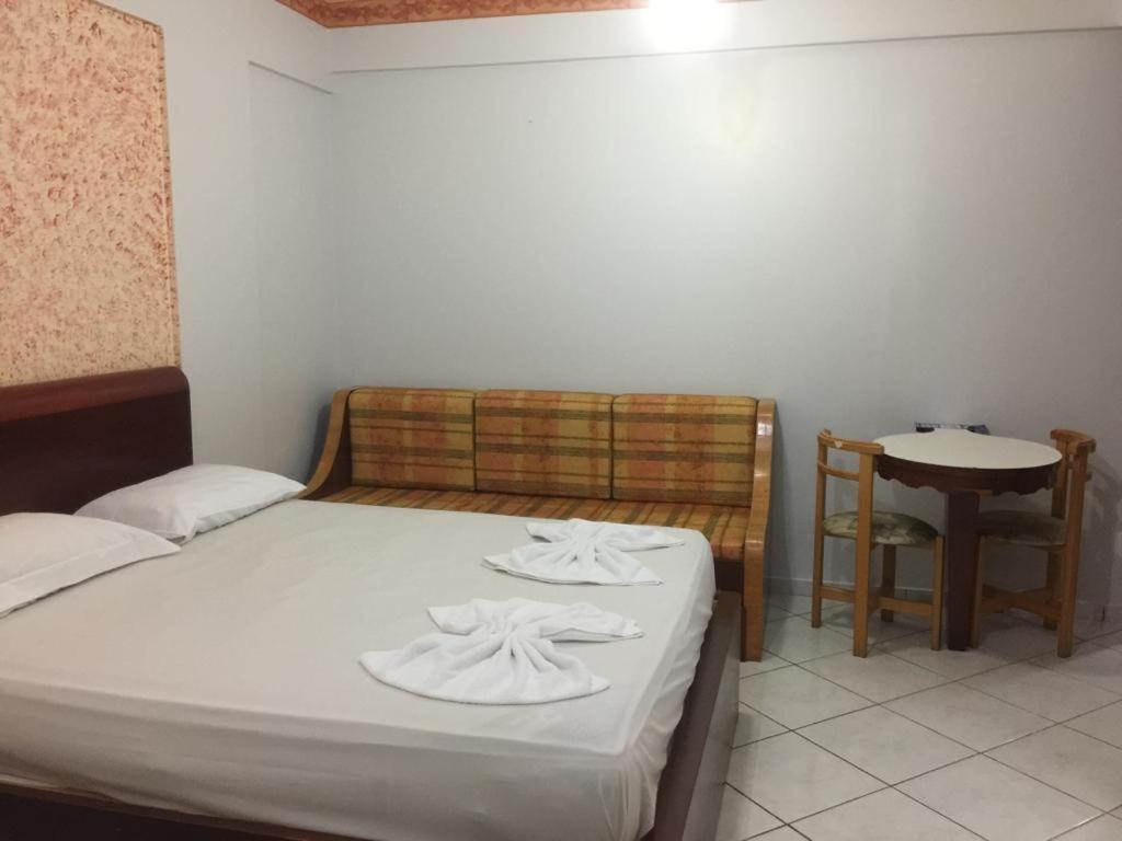 Hotel Hot Star Caldas Novas Ngoại thất bức ảnh