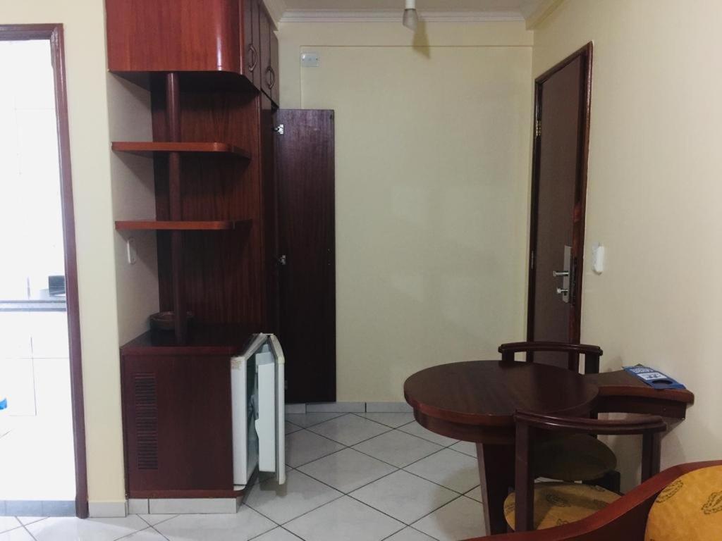 Hotel Hot Star Caldas Novas Ngoại thất bức ảnh